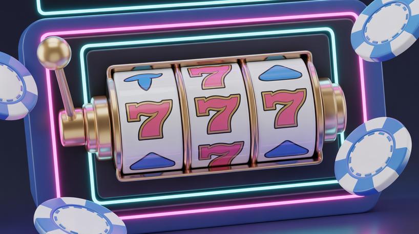 Betti Casino for Beginners: Your Step-by-Step Guide to Playing & Winning