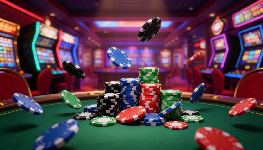 Bonus Casino Dublinbet : Guide Complet pour Maximiser Vos Gains