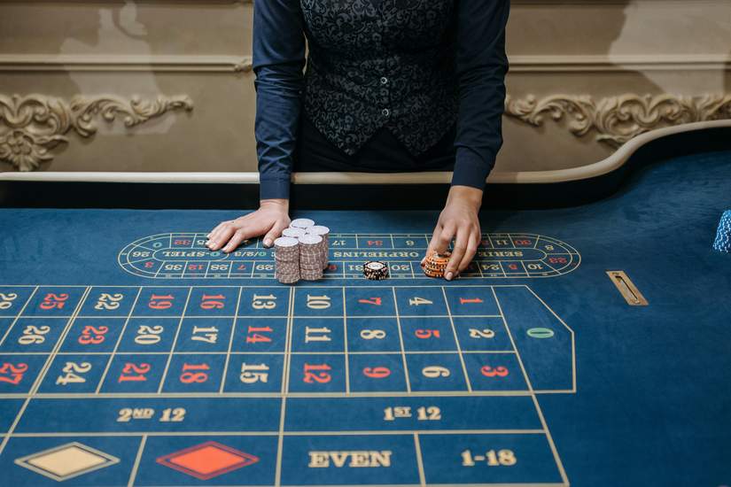 Golden Mister Casino: Is the Game Quality Really That Poor? A Deep Dive